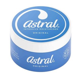 Astral Intensive Moisturiser Original cream 50ml