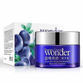Bioaqua Blueberry Skin Care Deep Moisturizing Face Cream