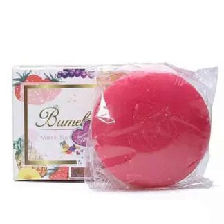 Bumebime Whitening Thailand Soap 100g