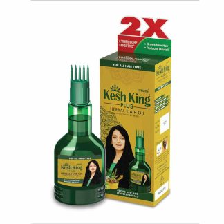 Emami Kesh King Herbal Hair Oil 60 ml