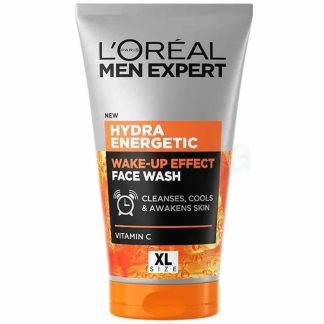 LOreal Men Expert Hydra Energetic Face Wash - 100ml