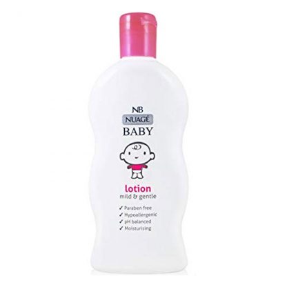 NB Nuage Baby Lotion - 300 ML