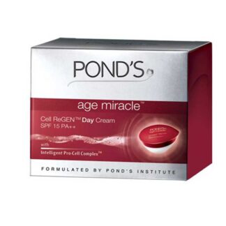 Ponds Day Cream Age Miracle 25g