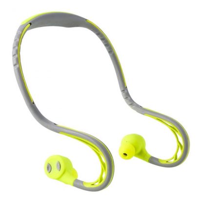 Remax S20 - Sports Wireless In-ear Earphone - Green