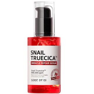 Snail Truecica Miracle Repair Serum - 50ml Made In Korea