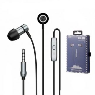 Remax RB-T2 Bluetooth Single Earphone for Call