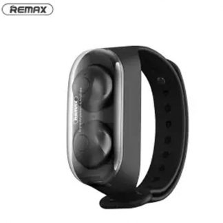 Remax TWS-15 Fashion Wristband True Wireless Stereo Earbuds