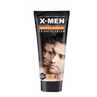 X-MEN Instant Fairness Cream for Men 15g