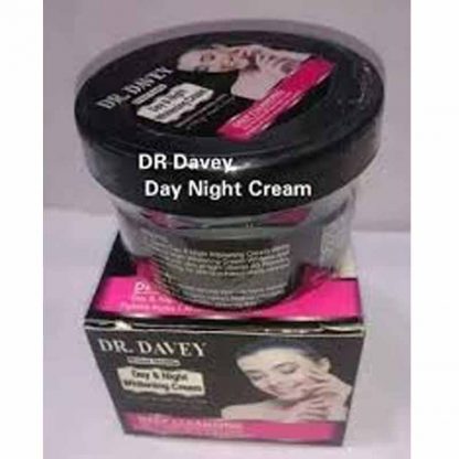 dr. davey day and night cream