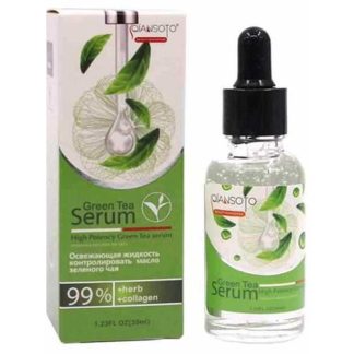 Green Tea Serum 35ml