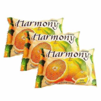 Harmony Fruity Orange Soap