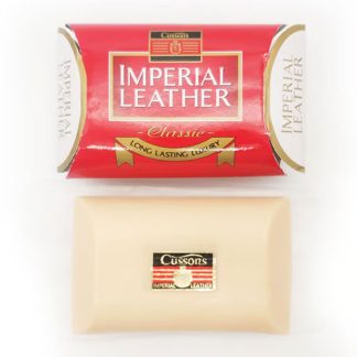 Imperial Leather Soap -200g