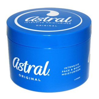 Astral Intensive Moisturiser Original cream 50ml