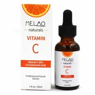 Melao naturals vitamin c serum -30 ml