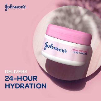 24hour moisture soft Cream-200ML