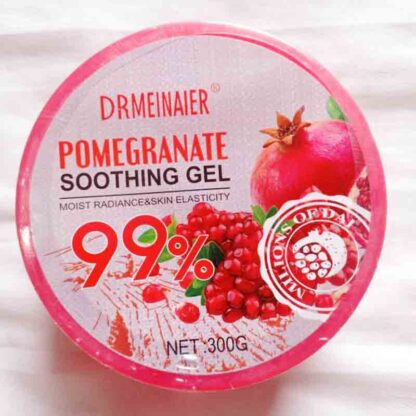 DRMEINAIER POMEGRANATE SOOTHING GEL 99%