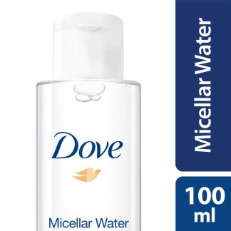Dove Micellar Water 100ml