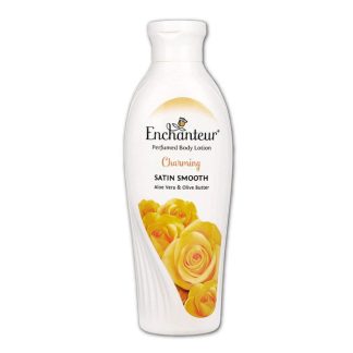 Enchanteur Perfumed Body Lotion 250ml - Charming