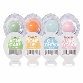 Focallure Gel Mask (3.8g)