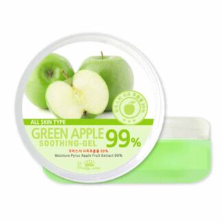 Green Apple Moisture Soothing Gel