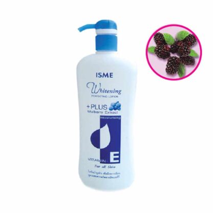 ISME perfecting lotion for all skin 500 ml