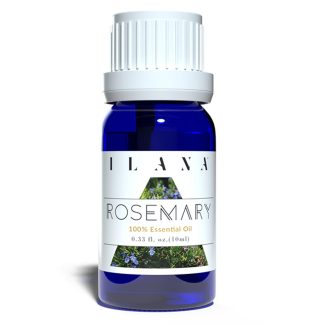 Ilana Basil Essential Oil 10 ml