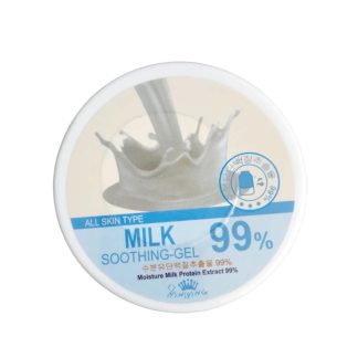 Milk Soothing Gel - 300ml