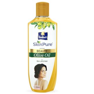 Olive Oil Parachute SkinPure 200ml