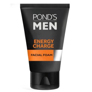 Ponds Men Face Wash Energy Charge 50g