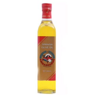 Spanish Olive Oil(Ambassador) - 500Ml