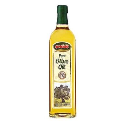 100% Pure Orkide Olive Oil - 250ml