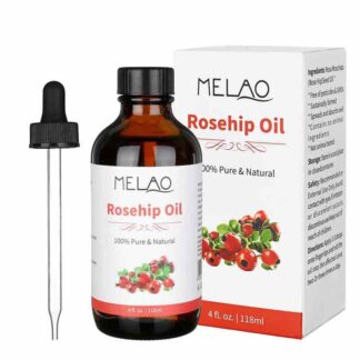 Rosehip Oil Massage Essential Oil Moisturizing SPA Aromatherapy Body Massage Oil
