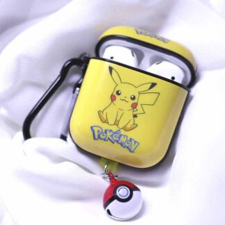 Kawaii Pokemon Airpods Case For Iphone PN1241