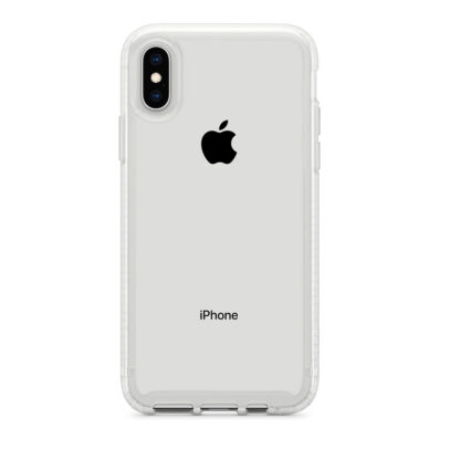 Tech21 Pure Clear Case for iPhone XS