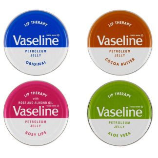 Vaseline Lip Therapy - 20gm