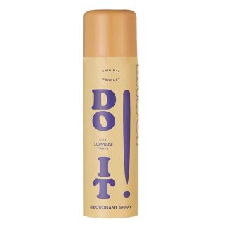 Do It Deodorant Body Spray for Men - 200ml