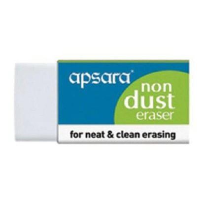 Apsara Eraser, Non Dust