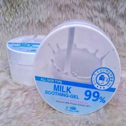 Milk Soothing Gel 300ml