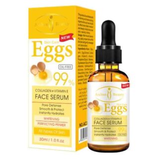 Aichun Beauty Collagen Egg face serum for all skin