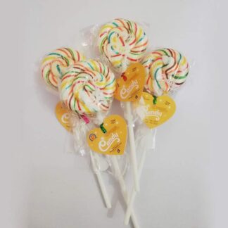 Dream Candy Lollipop 4pcs