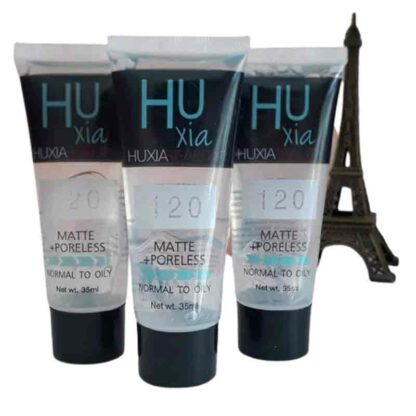 Huxia Beauty Water Proof Long Lasting Primer