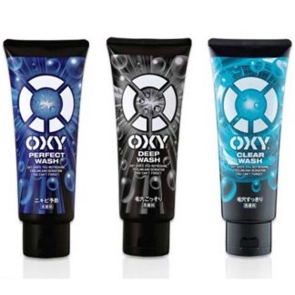 OXY Face Wash