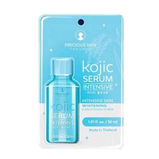 Precious Skin Kojic Serum Intensive