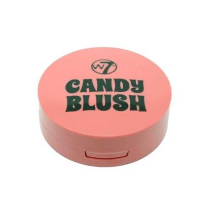 W7 Candy Blush – Gossip