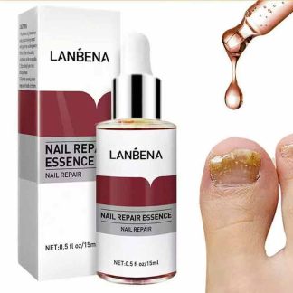 Lanbena Nail Repair Essence -15ml
