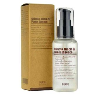 Purito Galacto Niacin 97 Power essence-60ml