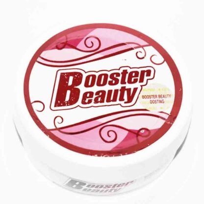 Booster Beauty soothing Gel