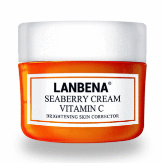 Lanbena Seaberry Vitamin C Facial Cream