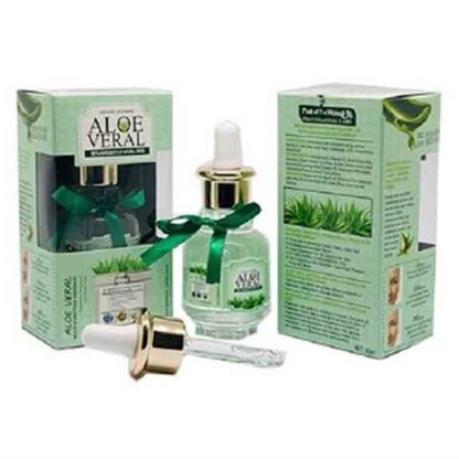 Wokali Anti-aging Serum Aloe Veral Multi-Function Essence