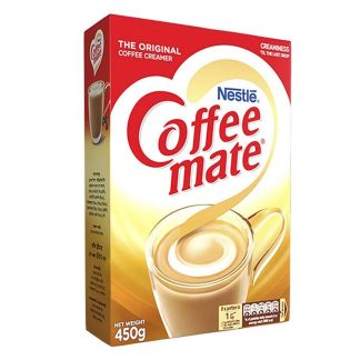 Nestle Coffee Mate Coffee Creamer Box -450g